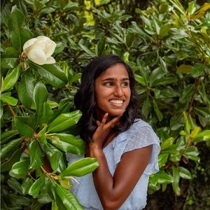 Meet your Posher, Priya